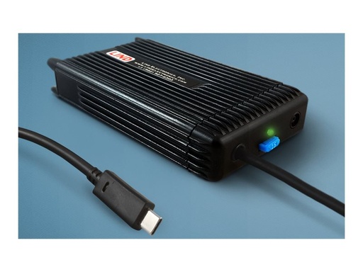 [590GBL000936] GETAC Adapter USBC100-5461 Fully Rugged DC/DC - Netzteil