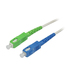 [S215621] Synergy 21 LWL-1-Faser-Patchk..SC-SC APC8Grad 9/125u Schrägschliff - Kabel - Netzwerk