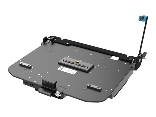 [543312870004] GETAC Gamber-Johnson - TRI RF - Fahrzeug-Dockingstation