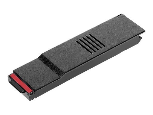 [GSSHX9] GETAC SSD - 2 TB - intern - PCIe (NVMe)