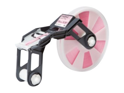 [MCFA2DB] Brother MCFA2DB - Gewebe - dunkelblau - 38 mm x Farbbandkassette