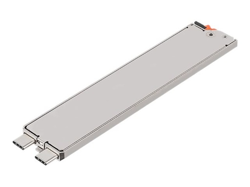 [GSS8XF] GETAC SSD - Enterprise - 1 TB - Hot-Swap