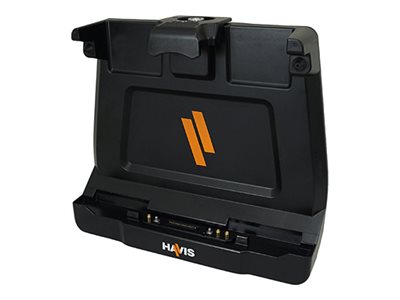 [543391900101] GETAC Havis Vehicle Dock - Fahrzeug-Dockingstation
