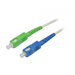 [S215624] Synergy 21 LWL-1-Faser-Patchk..SC-SC APC8Grad 9/125u Schrägschliff - Kabel - Netzwerk