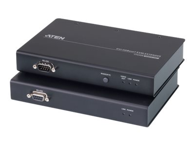 [CE620] ATEN CE 620 - KVM-/Audio-/USB-/serieller Extender