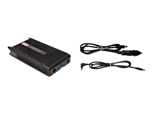 [CF-LND8024FD] Panasonic Auto-Netzteil - 12 - 32 V - 80 Watt