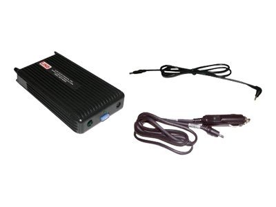 [CF-LND8024FD] Panasonic Auto-Netzteil - 12 - 32 V - 80 Watt