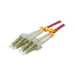 [S216769] Synergy 21 LWL-2-Faser-Patchk..LC-LC OM4 AD - Kabel - Netzwerk