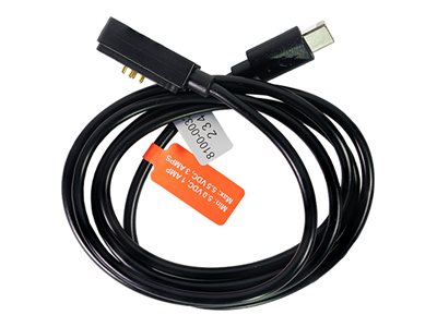 [AC4260-3319] Socket Mobile Barcode-Scanner-Kabel - USB-C (M)