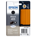[C13T05G14010] Epson Singlepack Black 405 DURABrite Ultra Ink - Standardertrag - Schwarz - Farbsublimations-Tinte - 7,6 ml - 7,6 ml - 1 Stück(e)