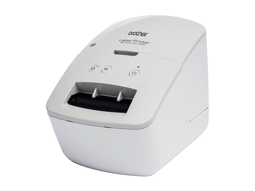 [QL600GXX1] Brother QL-600G - Etikettendrucker - Thermodirekt - Rolle (6,2 cm)