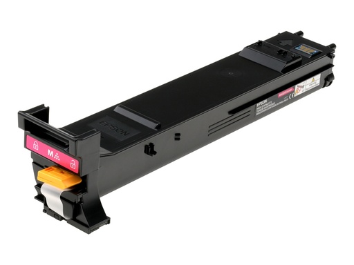 [C13S050493] Epson Mit hoher Kapazität - Schwarz - original