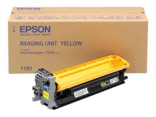 [C13S051191] Epson Gelb - original - Druckerbildeinheit