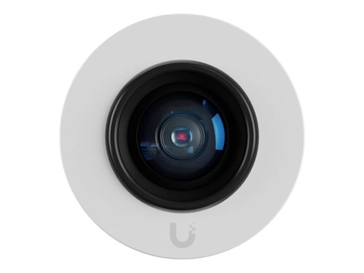 [UVC-AI-THETA-PROLENS50] Ubiquiti UniFi AI Theta Pro - Hohe Distanz - Überwachungskamera - Bullet - Innenbereich - Farbe (Tag&Nacht)