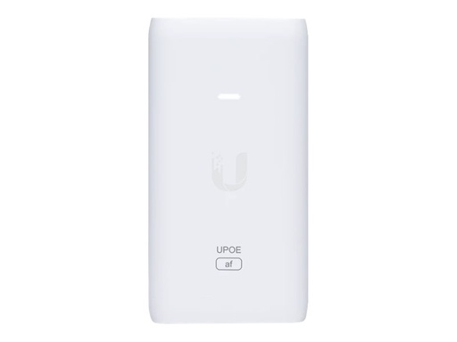 [U-POE-AF] Ubiquiti Networks U-POE-AF - Power Injector