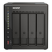 [TS-453E-8G + ST4000VN006] QNAP TS-453E-8G+ 4 X ST4000VN006 - Storage Server - NAS