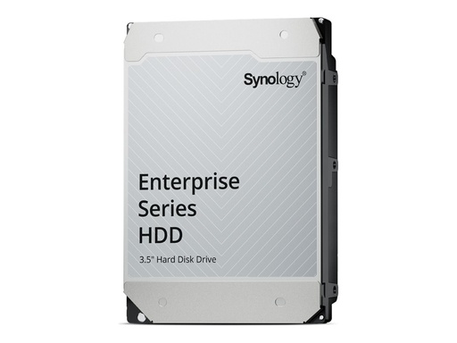 [HAT5310-20T] Synology HAT5310 - Festplatte - 20 TB - intern - 3.5" (8.9 cm)