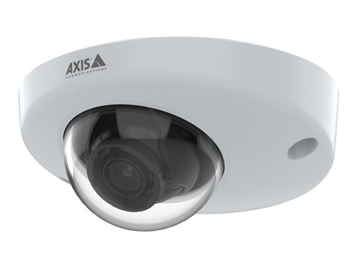 [02671-001] Axis P3905-R Mk III M12 - Netzwerk-Überwachungskamera