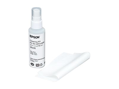 [B12B819291] Epson Reinigungssatz - für Epson DS-1730, 1760