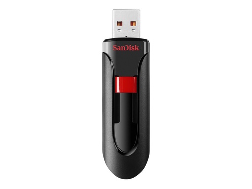 [SDCZ60-032G-B35] SanDisk Cruzer Glide - USB-Flash-Laufwerk - 32 GB