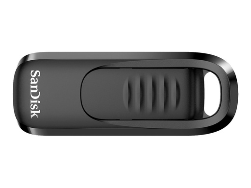 [SDCZ480-064G-G46] SanDisk Ultra Slider - USB-Flash-Laufwerk - 64 GB