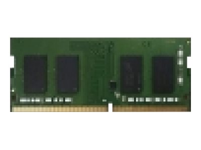 [RAM-4GDR4T0-SO-2666] QNAP T0 version - DDR4 - Modul - 4 GB - SO DIMM 260-PIN