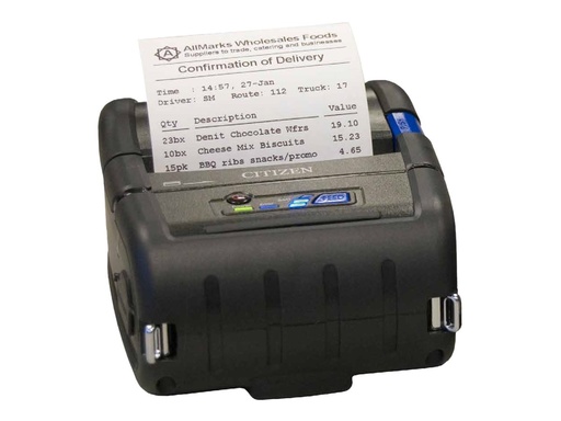 [CMP30IIBUXCL] Citizen CMP-30II - Belegdrucker - Thermozeile