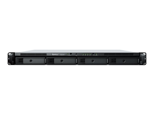 [RS822RP+] Synology RackStation RS822RP+ - NAS-Server