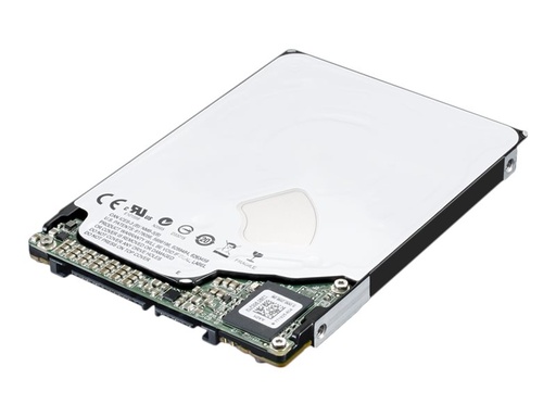 [4XB0R48453] Lenovo Festplatte - 1 TB - 2.5" (6.4 cm)