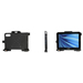 [710302] Brodit 710302 - Tablet/UMPC - Passive Halterung - Drinnen - Schwarz