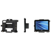 [710297] Brodit 710297 - Tablet/UMPC - Passive Halterung - Auto - Schwarz