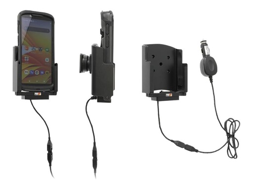 [712306] Brodit Active holder with cig-plug - Autohalterung für Handheld