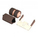 [4593B005] Canon Ersatzkit für Scanner-Rolle - für imageFORMULA