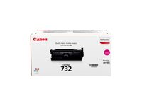 [6261B011] Canon 732 M - Magenta - original - Tonerpatrone