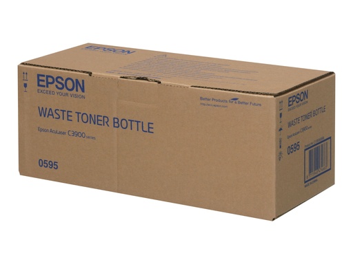 [C13S050595] Epson Tonersammler - für Epson AL-C300; AcuLaser