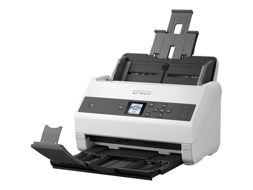 [B11B251401] Epson WorkForce DS-970 - Dokumentenscanner - Contact Image Sensor (CIS)