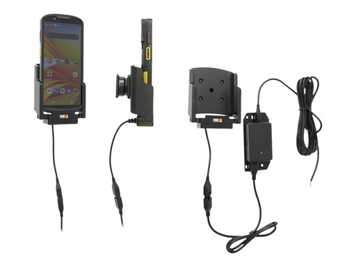 [713307] Brodit Autohalterung für Handheld - für Zebra