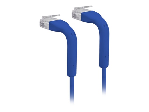 [U-CABLE-PATCH-5M-RJ45-BL] Ubiquiti UniFi - Patch-Kabel - RJ-45 (M) zu RJ-45 (M)