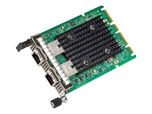 [4XC7A08278] Lenovo Intel X710-T2L - Netzwerkadapter - OCP 3.0