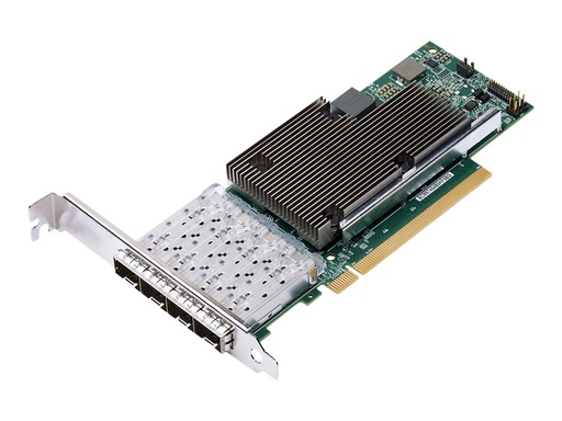 [4XC7A08316] Lenovo ThinkSystem Broadcom 57454 - V2 - Netzwerkadapter