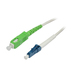 [S215645] Synergy 21 LWL-1-Faser-Patchk..LC-SC APC 9/125u Schrägschliff G657.A2 - Kabel - Netzwerk