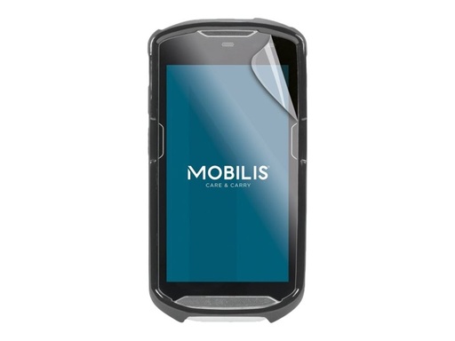 [036207] Mobilis Schutzfolie - bruchsicher, stoßfest