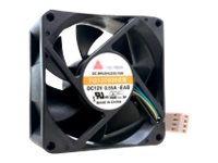 [FAN-7CM-R01] QNAP FAN-7CM-R01 - Gehäuselüfter - 70 mm - für QNAP TL-R1200