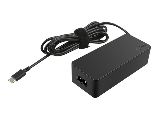 [4X20M26268] Lenovo 65W Standard AC Adapter (USB Type-C) -