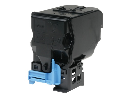 [C13S050750] Epson Schwarz - original - Tonerpatrone - für