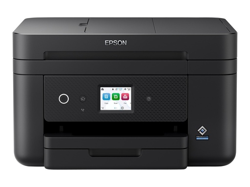 [C11CK60403] Epson WorkForce WF-2960DWF - Multifunktionsdrucker - Farbe - Tintenstrahl - Letter A (216 x 279 mm)/