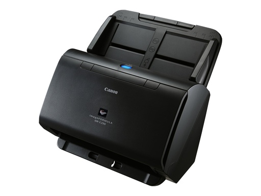 [2646C003] Canon imageFORMULA DR-C230 - Dokumentenscanner - CMOS / CIS - Duplex - Legal - 600 dpi x 600 dpi - bis zu 30 Seiten/Min. (einfarbig)