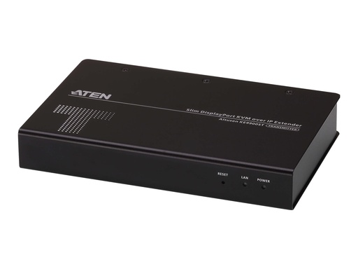 [KE9900ST-AX-G] ATEN ALTUSEN KE9900ST - KVM-/Audio-/USB-/serieller