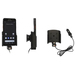 [721334] Brodit 721334 - Handy/Smartphone - Aktive Halterung - Auto/Innenbereich - Schwarz