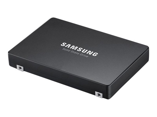 [4XB7A81952] Lenovo Samsung PM1733a - SSD - Read Intensive - verschlüsselt - 3.84 TB - Hot-Swap - 2.5" (6.4 cm)